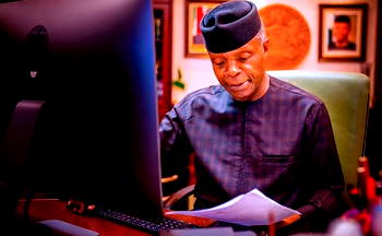 Osinbajo’s surgical procedure successful — Doctors