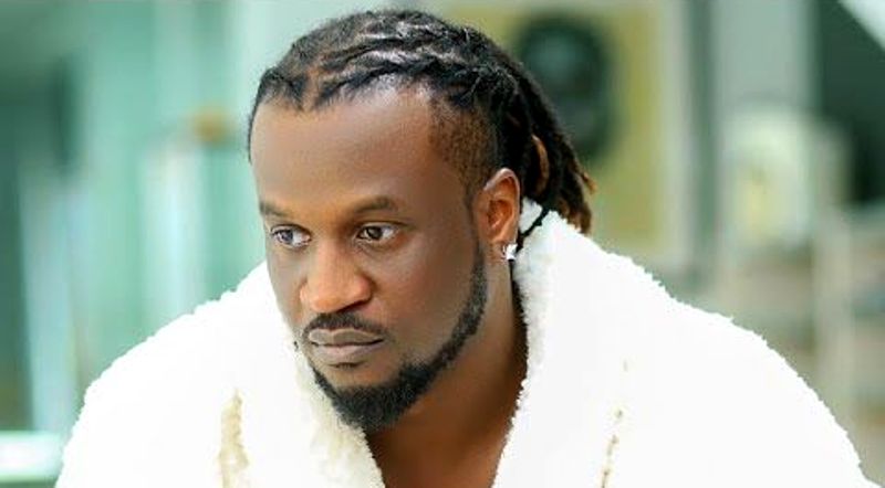 Family related-issues led to Psquare's split in 2017, not music ― Paul Okoye