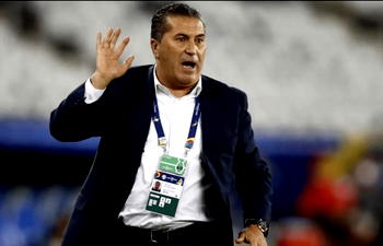 AFCON 2023: Super Eagles need at least one goal to beat Cameroon – Peseiro
