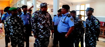 Owo massacre: We’re still in shock, Police authorities confess