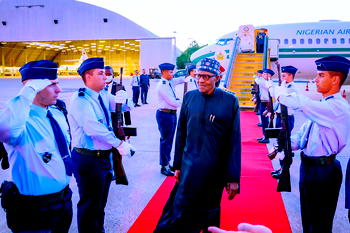 10 takeaways from State Visit to Portugal: Two Nations and the will for strategic partnership – Garba Shehu