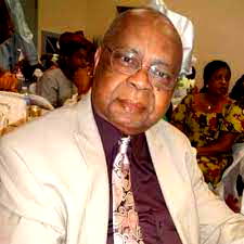 Prof Chukwuma Azuonye (1944-2022)