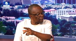 I never used ‘quacks’ for state universities, says ASUU President <strong>&nbsp;</strong>