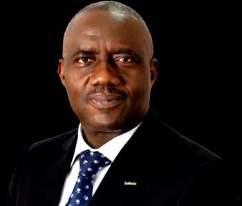 How Africa Re supports its markets – Aghoghovbia