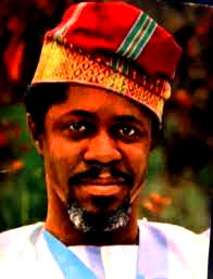 Name train station after late Remi Fani-Kayode, MURIC begs FG 