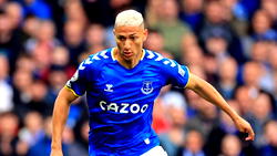 Tottenham confirm signing of Richarlison