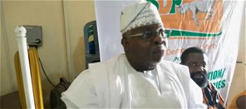 Ogun ex-commissioner emerges SDP guber candidate