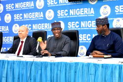 Unclaimed dividends hit N180bn as SEC strives to achieve zero%