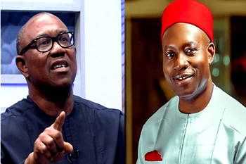 Edo 2024: I’ll replicate Peter Obi, Soludo’s performances – APGA gov candidate, Osifo