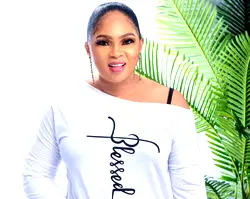 2023: Actresses Regina Chukwu, Opeyemi Aiyeola join forces against colleagues campaigning for corrupt politicians