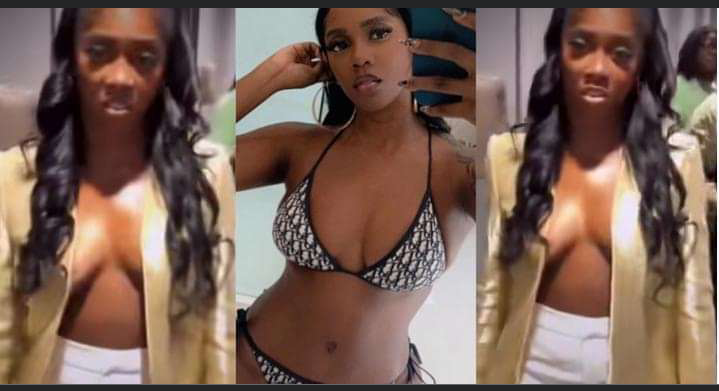 DO YOU AGREE?? Sex No Dey Tire Girls With Small Breast - Rapper, Erriga  Says » Naijaloaded