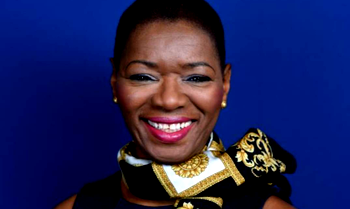 Nigerian Agbeyegbe-Hays listed for 2022 America’s Most Powerful Women in Accounting Award