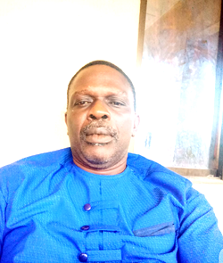 Former PDP guber aspirant, Obada pledges support for OmoAgege