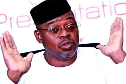 Gov poll: Oni sues Ekiti REC for contempt