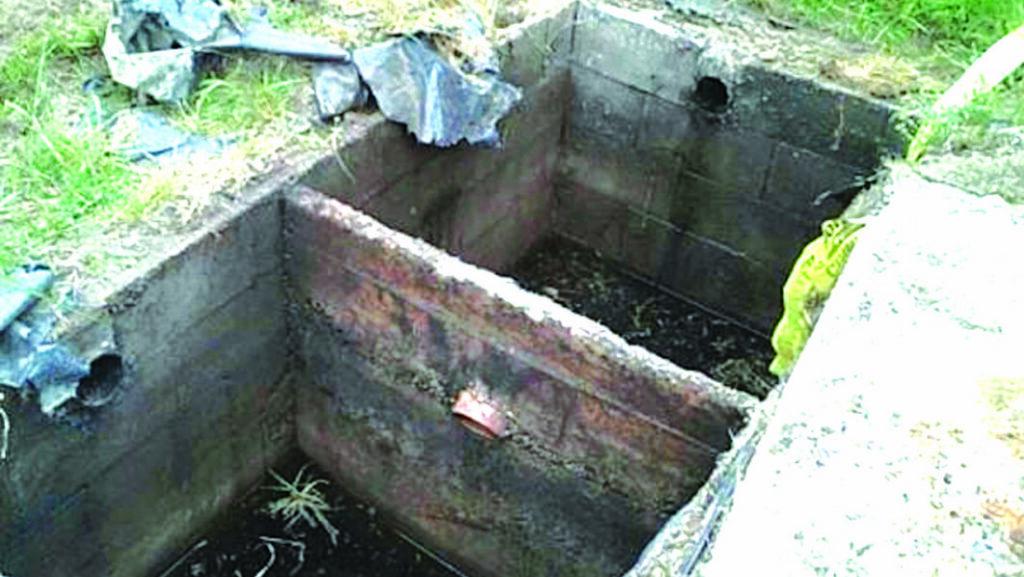 Septic tank 1062x598 1 How 53-yr-old London returnee was killed, dumped in septic tank