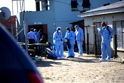 Anger, tears in South Africa after 21 teens likely accidentally poisoned in pub