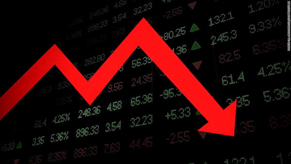 Turnover in fixed income, currency market down 1.47% to N15.58trn