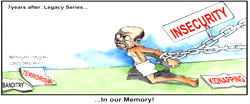 7th June 12: What the masses celebrate