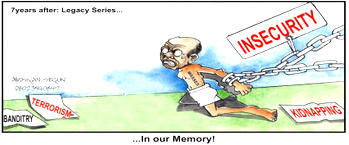 7th June 12: What the masses celebrate