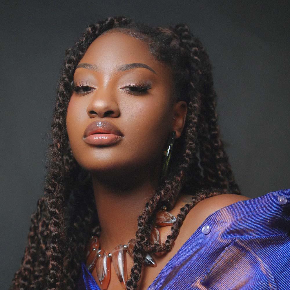 Nigerian singer, Tems nominated in 3 categories for 2022 BET Awards