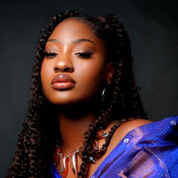 Nigerian singer, Tems nominated in 3 categories for 2022 BET Awards