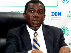 How DBN provides MSMEs international financing platform — Okpanachi