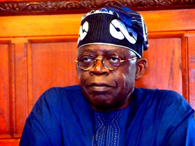 Tinubu