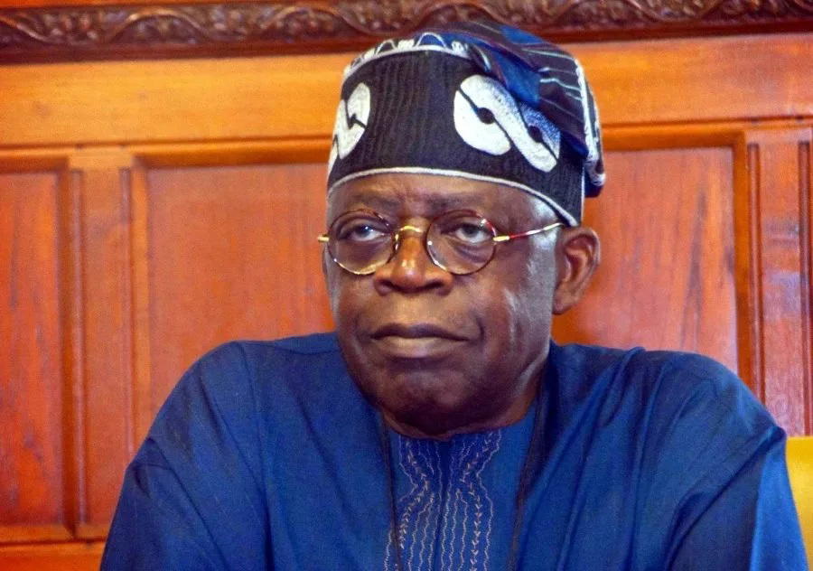 Tinubu