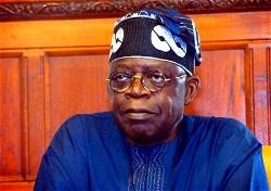 BVAS: INEC yet to assure us of its capacity to deliver — Tinubu