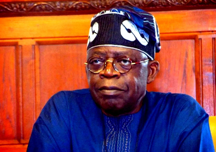 BVAS: INEC yet to assure us of its capacity to deliver — Tinubu