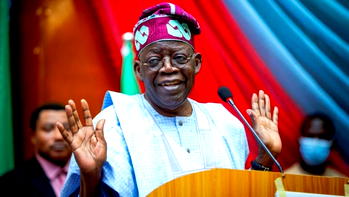 Why we’re supporting Tinubu’s presidency – Group