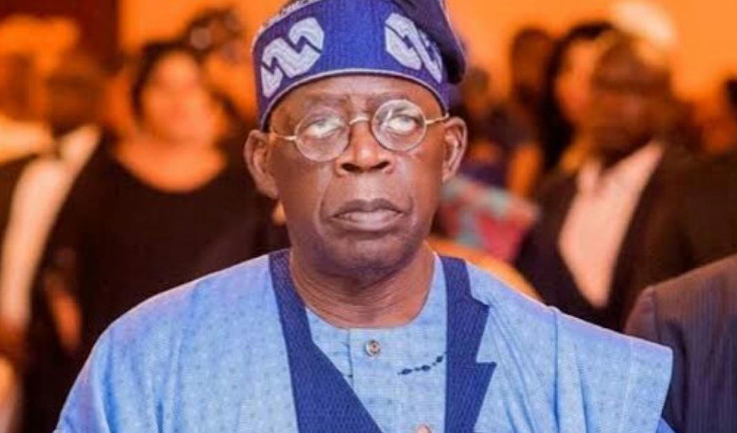 I will be fair to all, Tinubu speaks on Muslim-Muslim ticket