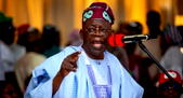 Tinubu