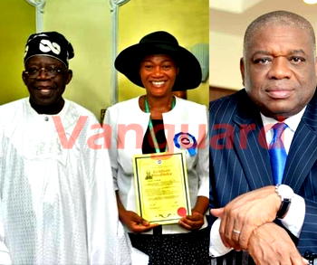 Muslim-Muslim ticket: Relax, Tinubu’s wife is senior pastor, Kalu tells Christians [Video]