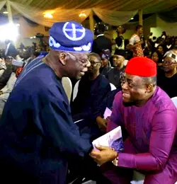 2023: We’ll support Tinubu if APC flies Muslim-Muslim ticket, says Fani-Kayode