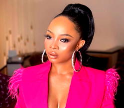 Toke Makinwa ready to give marriage a second chance