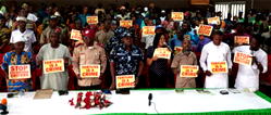 Stakeholders tasks government with compliance with UN torture law