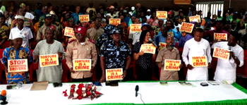 Stakeholders tasks government with compliance with UN torture law
