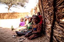Severe wasting: UNICEF appeals for $1.2bn to save 8m children in Africa