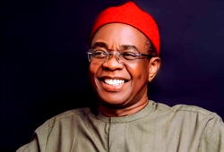 Abia 2023: Trade will be major pillar of my administration, says Ikonne