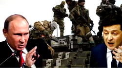 UKRAINE WAR: Russia bars 29 top UK based journalists, defence figures