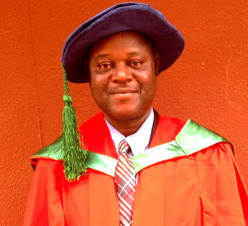 My mother’s desire for education inspired me — Uniosun VC