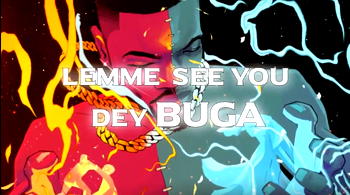 ‘Let me see you dey Buga’: Significance of Kizz Daniel’s street anthem