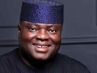 2027 : L'allié de Wike, le sénateur Onor, obtient les formulaires présidentiels du PDP