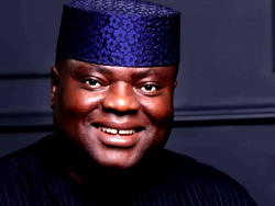 2027: Wike’s ally Senator Onor picks PDP presidential forms