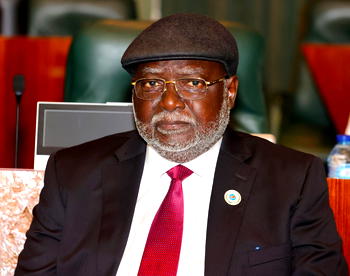 NJC okays appointment of CJN’s son,  22 others as judges