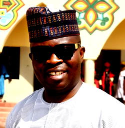 Enshrine zoning office of President in the constitution for equity and fairness — YOPGAN 