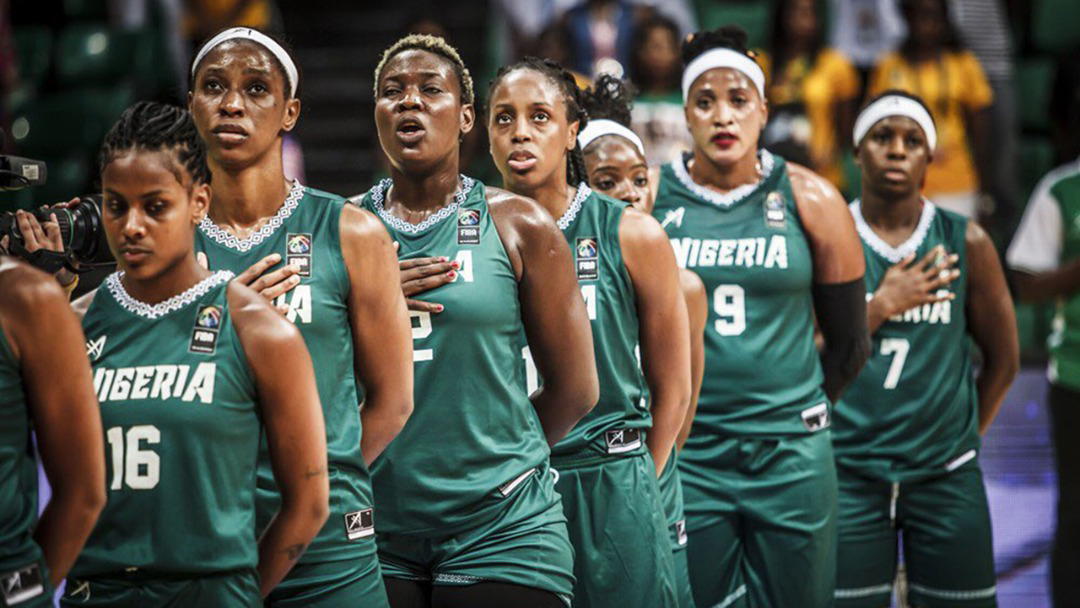 Basketball World Cup: FIBA confirms D’Tigress’ withdrawal, replaces team with Mali