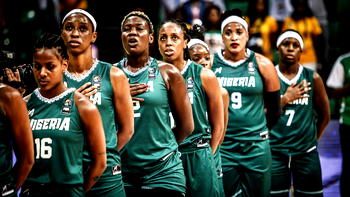 Basketball World Cup: FIBA confirms D’Tigress’ withdrawal, replaces team with Mali