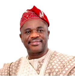Ekiti Poll: ADC candidate kicks, condemns Ekiti Guber Poll